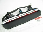 New 3RD Brake Light Center High Mount Stop Lamp Oem 2014-2016 Forte Koup. Fixed Price $71.95.