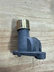 1968-1976 Corvette Nos Gm Delco 1997043 Headlight Dimmer Switch. Fixed Price $49.99.