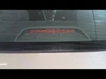 Cruze 2013 High Mounted Stop Light 668358. Fixed Price $104.90.