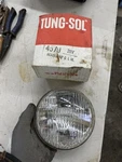 Tung-sol 4579 28V Head Lamp Bulb Vintage Nos Made Usa. Fixed Price $10.00.