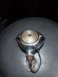Vintage Beautiful Rat Rod Light Model B-J8 Cat Eye!!. Fixed Price $275.00.