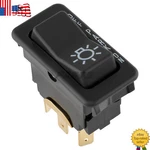 For International 1661234C3 Headlight Rocker Switch Position Pin 8941K535. Fixed Price $12.99.