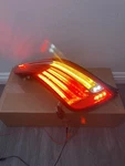 Working! Jaguar Xjl 2010-2015 Left Driver Side Tail Light Lamp Oem. Fixed Price $249.00.