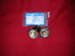 '56 Chevy H/t. Sedan & Convert. License Light Assy.. Fixed Price $39.56.