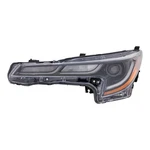 For Toyota Corolla 2020-2022 Headlight Driver Side Led Clear Lens 4-DOOR W/bulbs. Fixed Price $424.37.