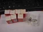 7 Lucas Side Light Bulb LLB989 Mga Mgb Midget Jaguar Xke XK150 Ah 100-6 3000. Fixed Price $14.00.
