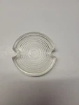 1959 Oldsmobile Guide Glass Back-up Lens #B3A59 Oem Used. Fixed Price $20.00.