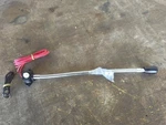 Butlers 1589 Navigators Map Light, Genuine 1960'S. Mini Cooper S, Escort Etc.. Fixed Price $121.87.