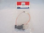 1978-1982 Corvette Interior Lamp Under Dash Socket, Gm 8915852, Oem New. Fixed Price $29.95.