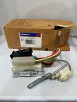 (1) Oem Gm Nos Acdelco 1988-1992 Oldsmobile Ignition Switch Beam Chge. Fixed Price $28.75.