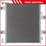 For 2011 2012 2013 International Harvester 4300 Aluminum Truck Ac A/c Condenser. Fixed Price $59.39.