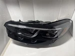 Ford Escape 23-25 Lh Driver Dual Projector Led Headlight PJ6B-13E015-CD Damaged. Fixed Price $575.00.