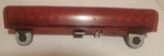 1999 - 2006 Chevrolet Suburban Tahoe Gmc Yukon Third Brake Tail Light # 15767410. Fixed Price $33.95.