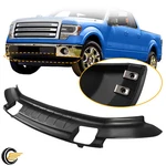 Textured Front Lower Bumper Valance Fit Ford F-150 2009-2014 W/ Tow Hole. Fixed Price $48.90.