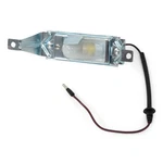 New Rear License Plate Lamp Light 1967-70 Ford Mustang. Fixed Price $29.95.