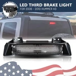 Rear Led Third Brake Light For 2006 2007 2008 2009 2010 Hummer H3. Fixed Price $48.99.