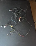 1970 Barracuda Headlight Wiring Harness Mopar Aar Good Oem Body. Fixed Price $124.99.