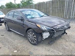 Used Center High Mount Stop Light Fits: 2016 Hyundai Sonata Grade. Fixed Price $107.90.
