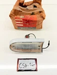Nos 1962 Mercury Backup Lamp Tail Light Partial Kit C2YY-15499-A2 C56-46. Fixed Price $154.95.
