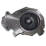 New Water Pump For Blue Bird All American 2001 RE500734 RE500737 RE505980. Fixed Price $319.93.