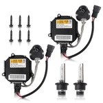 For 2004-2014 Nissan Maxima Xenon Hid Headlight Ballast And Igniter 28474-89904. Fixed Price $65.99.