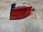 Audi A4 B8 Line 2012 Outer Tail Light Rear Right Drivers Side 8K5945096AC. Fixed Price $125.69.