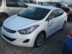 Center High Mount Stop Light Fits 2012 Hyundai Elantra Grade. Fixed Price $59.20.