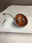 (1) 1968 1969 Amc Javelin Amx Front Signal Light Assembly, #3602262. Fixed Price $90.32.