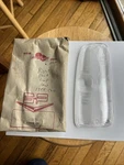 1955 Studebaker Parking Light Lens 308098 Nos Original. Fixed Price $32.50.