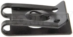 Center High Mount Stop Light Retainer Fits: 1986-1987 Pontiac Sunbird. Fixed Price $18.39.