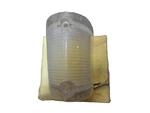 New 1968 1969 Ford Torino Parking Lamp Lens Rh By Glo-brite. Fixed Price $24.99.