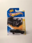 Hot Wheels 2012 Hw Premier Custom '71 Camino Black. Fixed Price $23.14.