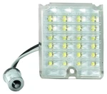 1966-67 Chevrolet Nova Back Up Lamp Led Assembly New Dii. Fixed Price $46.61.