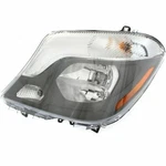 Headlight Assembly Driver Side For 2014-2017 Mercedes-benz Sprinter 2500 3500. Fixed Price $251.99.
