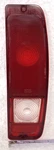 Original Fomoco Taillight BEZEL,67-72 Ford F100 F250 Truck,passenger Side,rh,oem. Fixed Price $49.98.