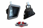Genuine Oem Ford HC3B-13550-AD License Lamp Assembly Rear F250/F350 (17-25). Fixed Price $19.00.