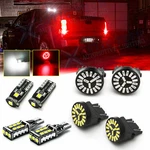 Led License Plate, Backup, High Mount, Brake Light For Gmc Sierra 1500 2500 3500. Fixed Price $25.88.