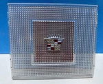 Cadillac Courtesy Lamp Lens, Door Panel Mounted, 1977-UP, Excellent, Used. Fixed Price $31.50.