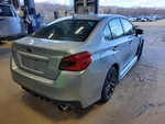 Used Center High Mount Stop Light Fits: 2015 Subaru Wrx Grade. Fixed Price $55.00.