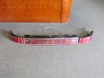 Porsche 911 964 Carrera Center Tail Light Lamp Reflector Sets, Japanese Version. Fixed Price $629.99.