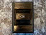 Lucas 30600D 182SA Headlight Switch To Fit Jaguar, Triumph, Austin Healey. Fixed Price $33.67.