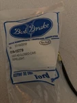 1940 Ford Dome Light - Interior All Pass Cars.. Fixed Price $35.69.