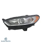 Headlight Ford Fusion 2013-2016 Left Front Factory Haloge 114-01466L. Fixed Price $135.00.