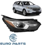 For 2018 2021 Chevrolet Equinox Full Led W/drl Headlight Right Passenger Side. Fixed Price $215.00.