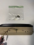 98-08 Subaru Forester Third Brake Light Oem 84701FC030ND Plus Hardware. Fixed Price $49.99.