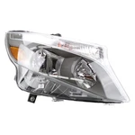 Hella Front Passenger Right Headlight Assembly (halogen) 011284561. Fixed Price $227.80.