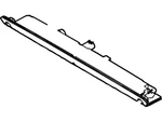 Genuine Ford 2011-2018 Focus Fiesta Center High Mount Stop Light 8A6Z-13A613-Q. Fixed Price $66.59.