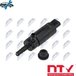 Water Pump Window Cleaning ESP-AU-000 For Vw TRANSPORTER/T4/BUS/VAN Sharan Lt. Fixed Price $31.44.