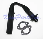 1984-1987 C4 Chevrolet Corvette Door Jamb Courtesy Light Switch. Fixed Price $20.00.