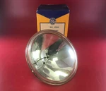 Vintage Rare General Electric No. 4524 Spotlamp Bulb, 4.75A, 6V, PAR46 (1PC). Fixed Price $24.95.
